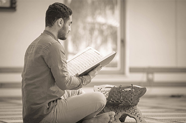 Teaching Quran Live
