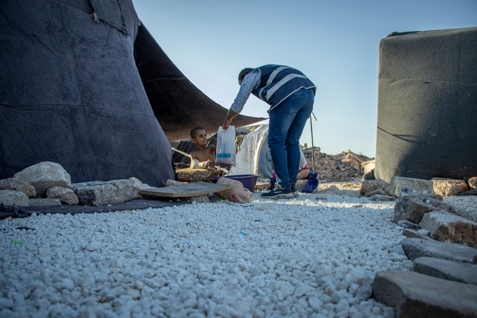 Islamic Council: Zakat Policy